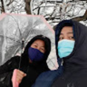 Meet your Posher, Felix